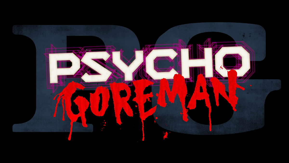 PG Psycho Goreman